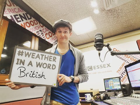BBC Essex Radio Interview 27 Jan