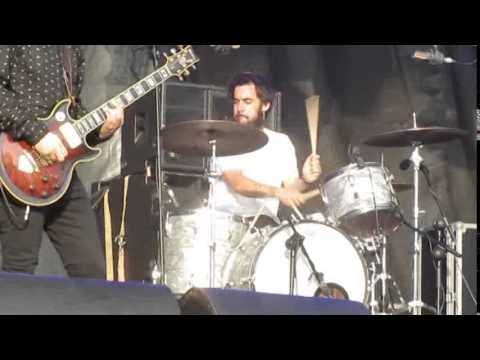 The Soulbreaker Company - Live in Azkena Rock Festival 2014 (GravelRoad76)