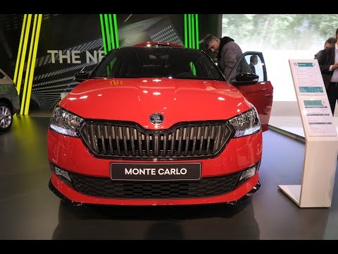 download lagu mp3 mp4 New Skoda 2019, download lagu New Skoda 2019 gratis, unduh video klip New Skoda 2019