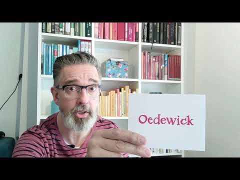 #4 De 13 Oude Namen van Odijk