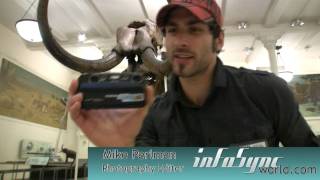 Video thumbnail for Fujifilm Real 3D W3 Review by infosyncvideos