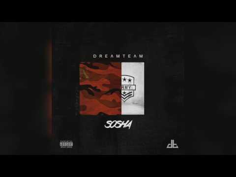 dream team - sosha