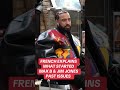 FRENCH EXPLAINS WHAT STARTED MAX B JIM JONES PAST ISSUES FULL CLIP OUT NOW