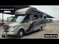 Check out this Video for a 2023 Tiffin Wayfarer 25TW(Stock #464361)  for sale by Pop RVs. This unit is located in Sarasota, FL