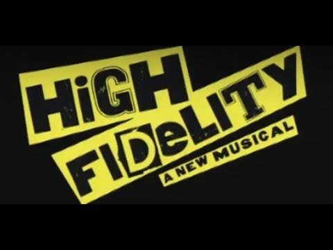 High Fidelity musical 2006 press reel thumbnail