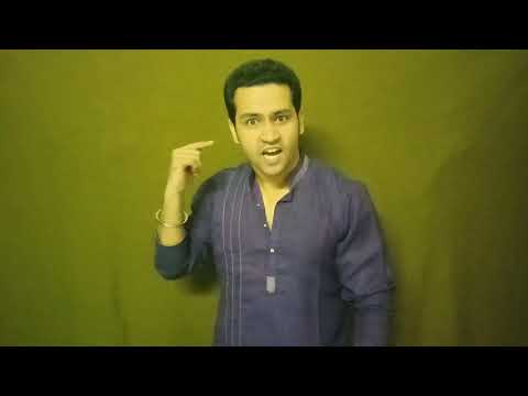 Bharat Nayyar Punjabi Ton...