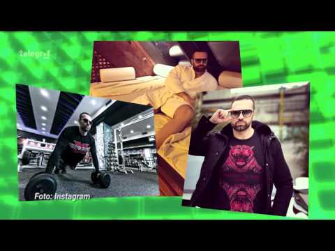 Kako Teča Gambino repuje