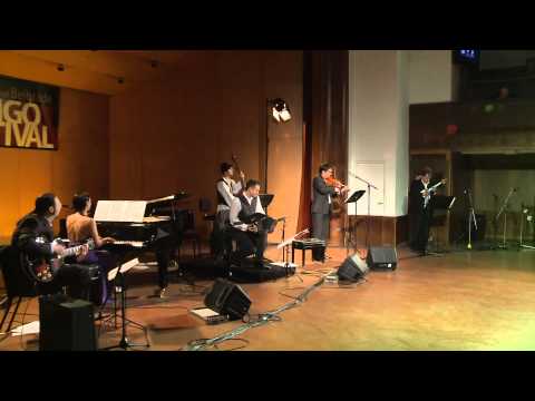 Beltango quinteto - Little Story (Tamburica Tango)