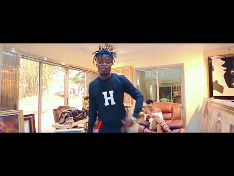 L'Or M Feat Fabregas - Dit moi Tout