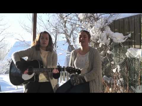 Broken World - Across the Sky | Elin & Sofia Lärkfors