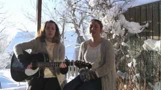 Broken World - Across the Sky | Elin &amp; Sofia Lärkfors