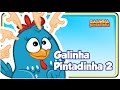 Galinha Pintadinha 2 Galinha Pintadinha 2 OFICIAL