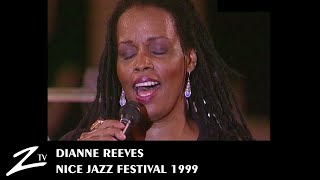 Dianne Reeves - Nice Jazz Festival 1999 - LIVE HD