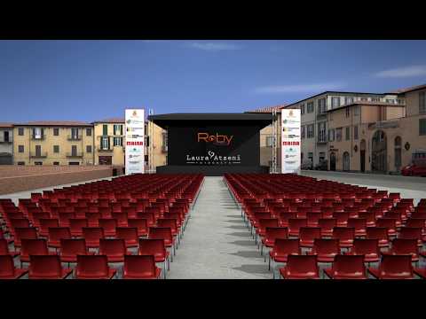 "Meet the artist" and Postyr live - Vocalmente 2017 day 2