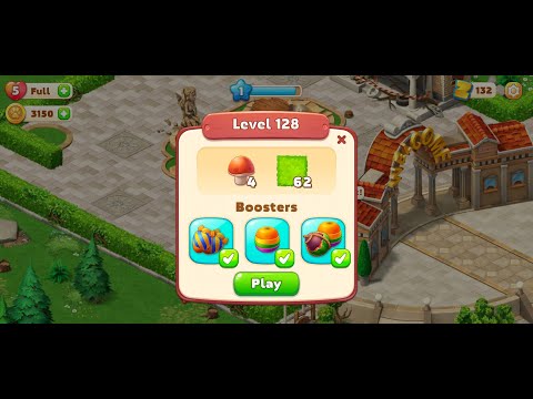 Family Zoo Level 128