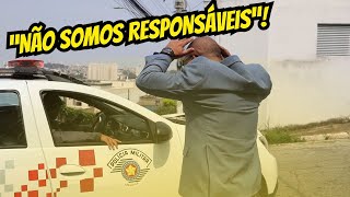 RESPONSABILIDADE E SUCESSÃO EMPRESARIAL LEVA O CONSUMIDOR ACIONAR EQUIPE DE REPORTAGEM!