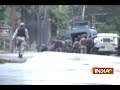 Four militants killed as they attack CRPF camp at Sumbal in Bandipora district of J&K