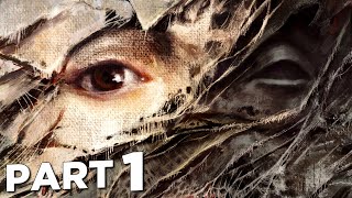 Vidéo Layers of Fear