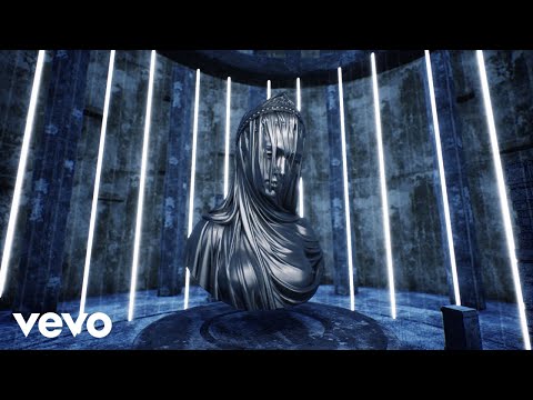 Gorgon City, Aura James - Oxygen (Franky Wah Remix / Visualiser)