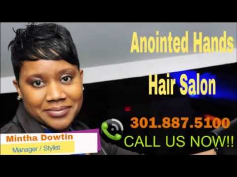 The Best Black Hair Salon in Capitol Heights,MD...