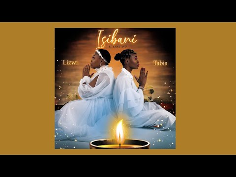 Lizwi & Tabia Feat Saint Evo - Isibani (Original Mix)