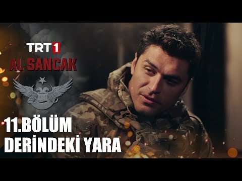 Cengiz’in Derindeki Yarası - Al Sancak @alsancaktrt