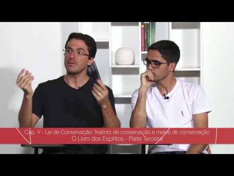 ESDE - Conservation Law (part 1)