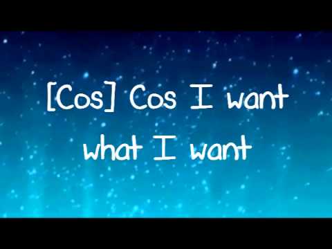 Tulisa Ft. Lady NY - Lovesick [lyrics]