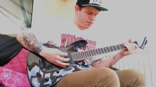 In Hearts Wake - Shapeless (The Judgement ft. Adrian Fitipaldes)