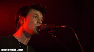 James Bay - If You Ever Want To Be In Love (Live At Omeara, London 2018)