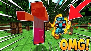BECOMING A PRO IN MINECRAFT SURVIVAL! - Minecraft Survival #2