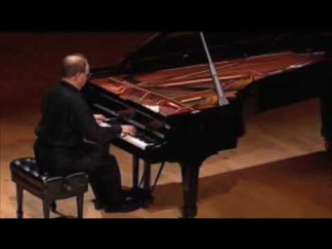 Chopin-Godowsky: Nouvelle Etudes, No.2 in E-major