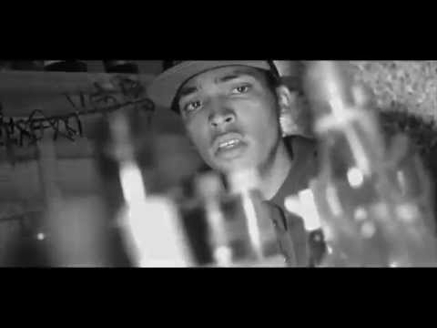 Eyez - Hard To Get Over (Prod by. Zdot) (Music Video) @Eyez_Uk | Link Up TV