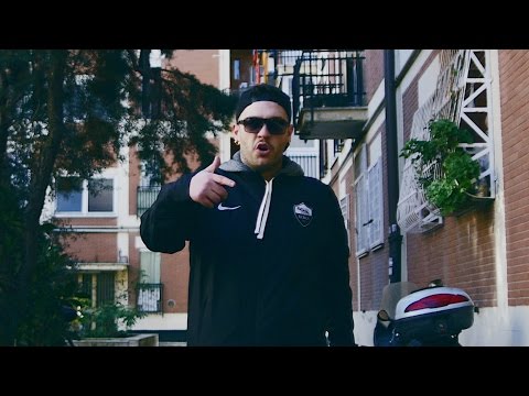 Rasty Kilo - Crime [prod. Stabber] - Official Video