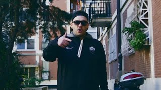 Rasty Kilo - Crime [prod. Stabber] - Official Video