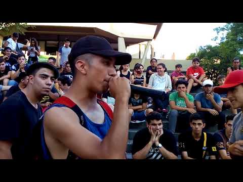 SEMI/ 3V3 / Taro - Panimaw - Sattva VS Naista - Sikin - Thayoo / FECHA 6 MDO UNDERFREE