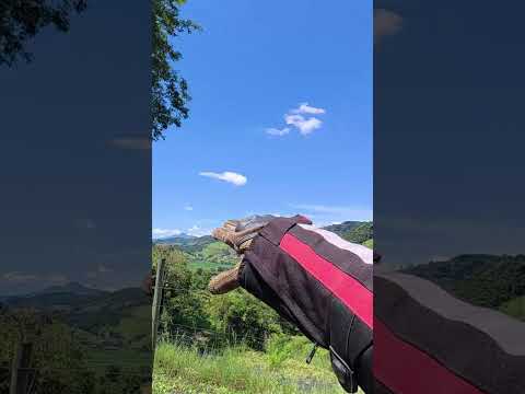 SC 350, melhor roteiro. #moto #motociclistico #versys650 #santacatarina #ituporanga #alfredowagner