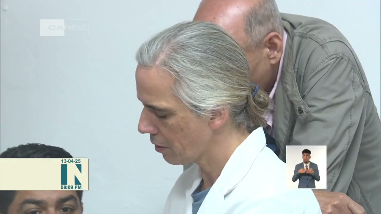 Inician importantes eventos del ámbito médico en la capital de Cuba