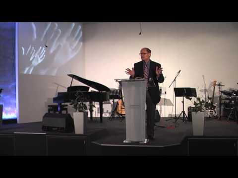 Elim München - Lazar Gog - Umplerea cu Duhul Sfant 04.10.13