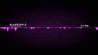 Fighting Jacks - Glass Table