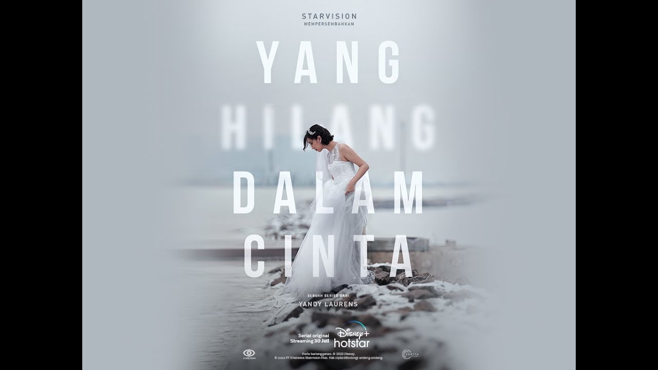 Lost in Love (2022) | Official Trailer | Series