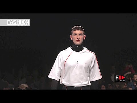NYCOLE by Portugal Fashion ModaLisboa Insight Fall 2019 Lisbon - Fashion Channel
