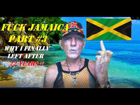 JAMAICA PEOPLE ARE WICKED !