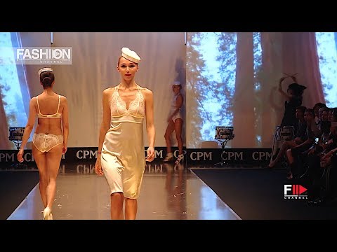 HOME BOY - VOVA GRAND DEFILE Lingerie & Swim Fall 2018 CP Moscow - Fashion Channel