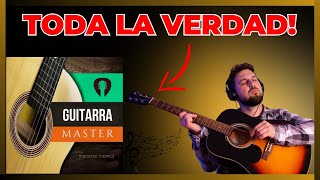 Guitarra Master Vale la Pena? (ALERTA!) Adrian Vivero Guitarra Master Review - Análisis Completo