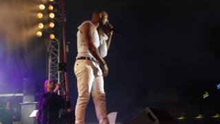 David Jay (Faustix) - Come Closer (Copenhagen Pride 2016)