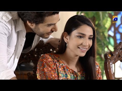 Shahrukh Ki Saaliyan EP 10 - 4th August 2019 - HAR PAL GEO DRAMAS