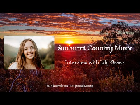 Interview with Lily Grace
