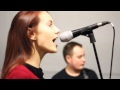 Недаремно - Знесилена й щаслива (репетиція live) 