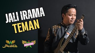Download lagu JALI IRAMA - TEMAN mp3